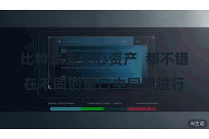 比特派去中心资产 都不错在不同的窗口中同期进行