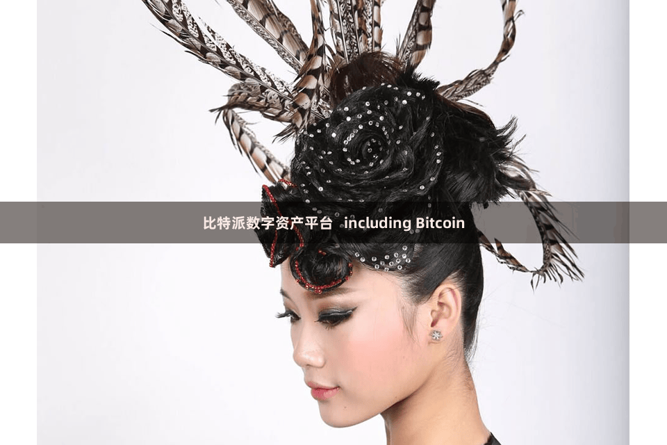 比特派数字资产平台   including Bitcoin