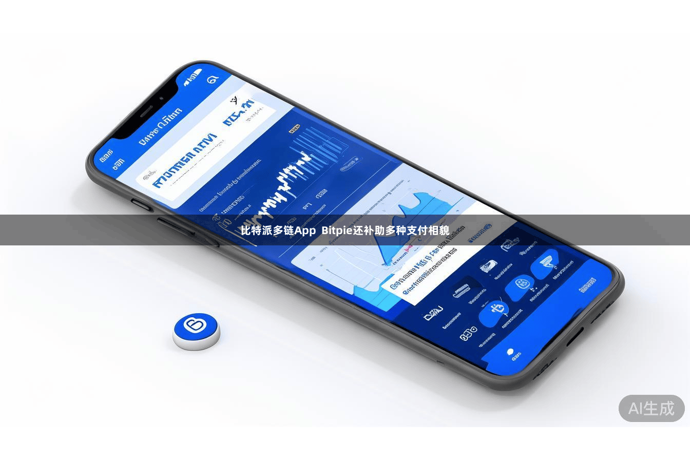 比特派多链App Bitpie还补助多种支付相貌