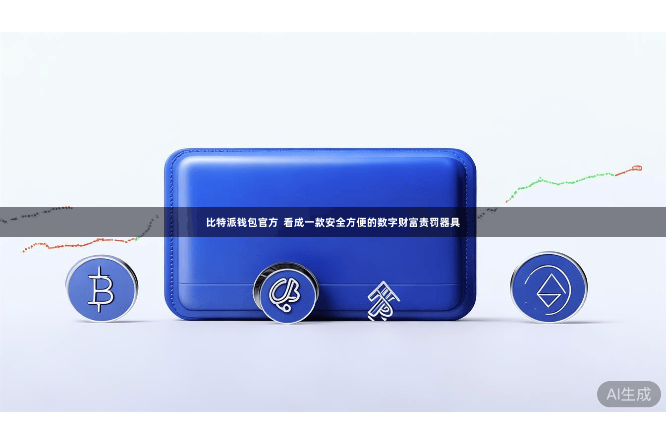 比特派钱包官方  看成一款安全方便的数字财富责罚器具